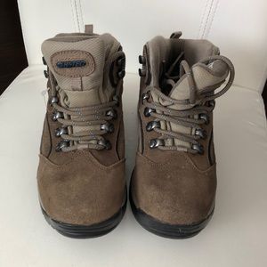 Hi Tech hiking boots